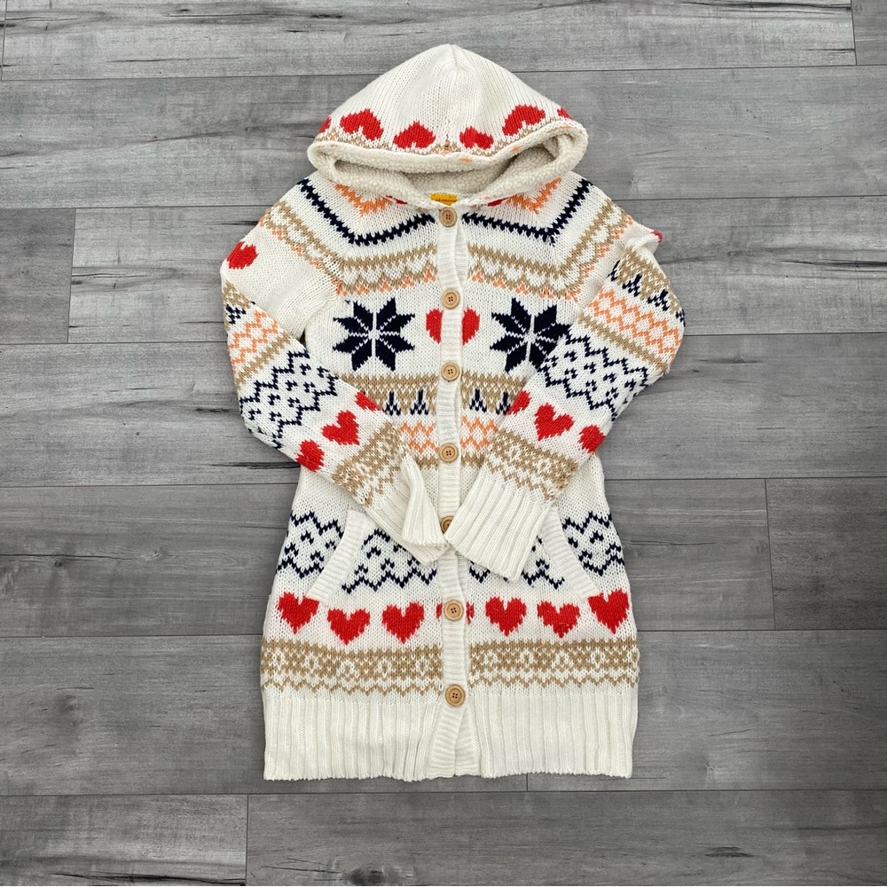 Christmas Cardigan